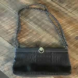 Bueno Embossed Purse